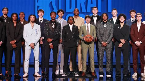 nba first draft picks.